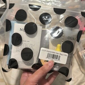 Sephora Sample Bundle